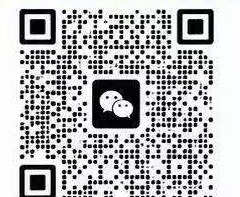 WeChat QR code for Kevin Chen Insurance Agency, WeChat ID 14087300000