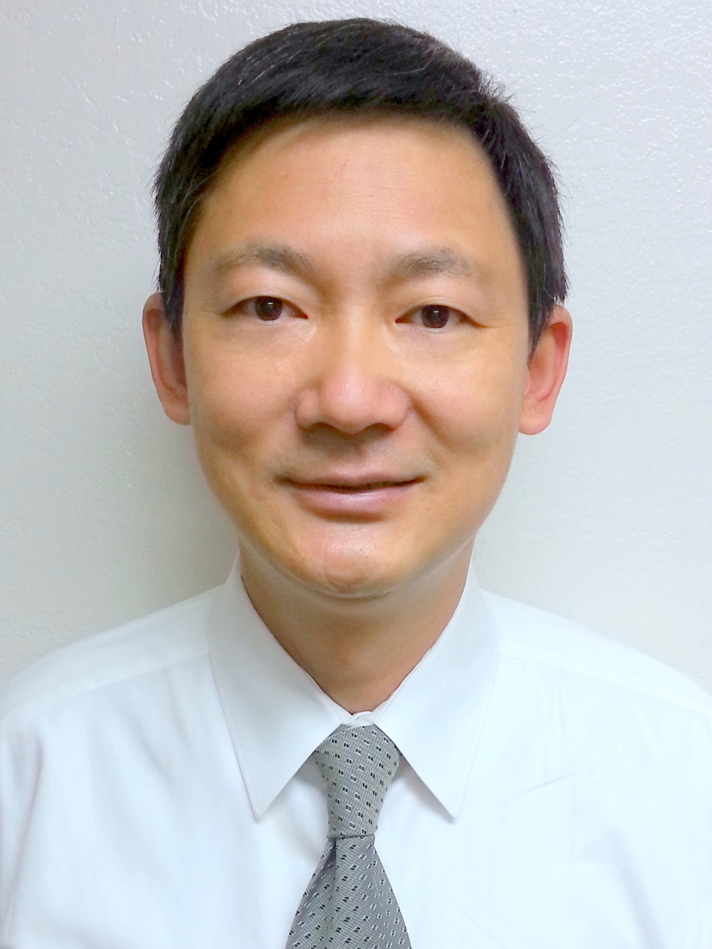 Kevin Chen, licensed insurance agent in Sunnyvale, California